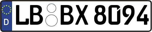 LB-BX8094