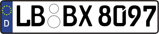 LB-BX8097