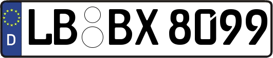 LB-BX8099