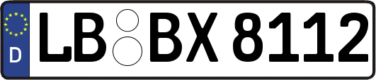 LB-BX8112