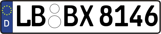 LB-BX8146