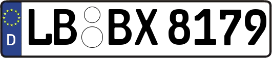 LB-BX8179