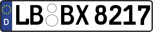 LB-BX8217