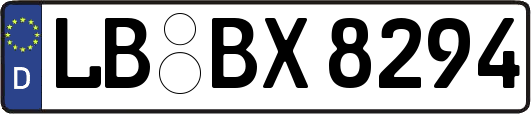 LB-BX8294