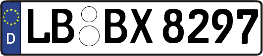 LB-BX8297