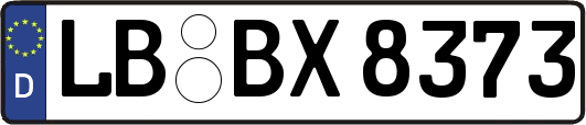 LB-BX8373
