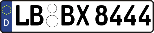 LB-BX8444