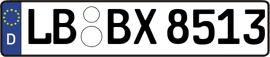 LB-BX8513