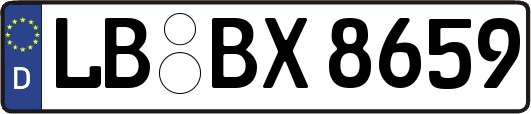 LB-BX8659