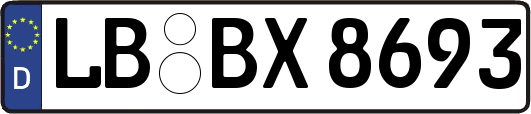 LB-BX8693