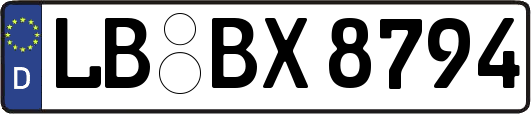 LB-BX8794