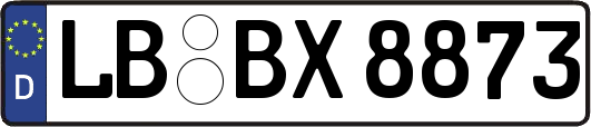 LB-BX8873