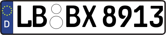 LB-BX8913