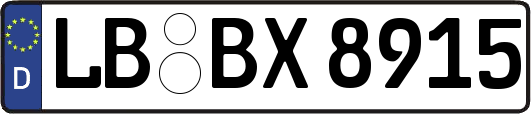 LB-BX8915