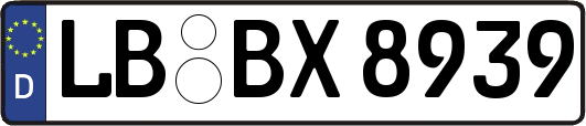 LB-BX8939