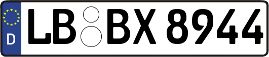 LB-BX8944