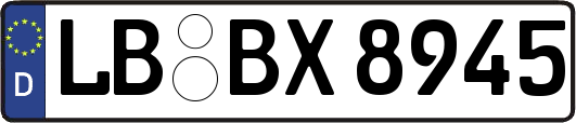 LB-BX8945
