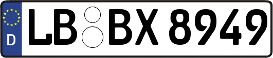 LB-BX8949