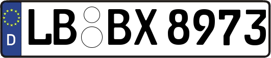 LB-BX8973