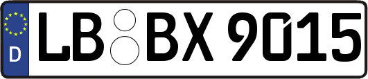 LB-BX9015