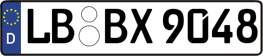 LB-BX9048