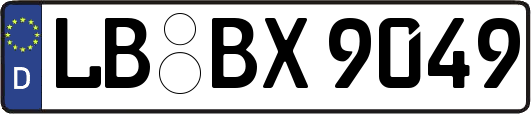 LB-BX9049