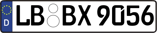 LB-BX9056