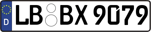 LB-BX9079