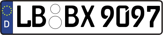 LB-BX9097