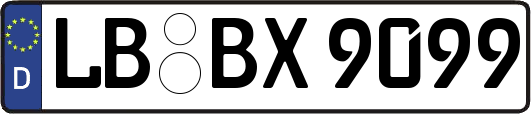 LB-BX9099