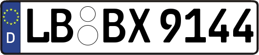 LB-BX9144