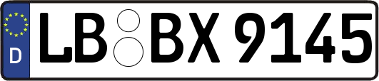 LB-BX9145