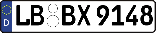 LB-BX9148