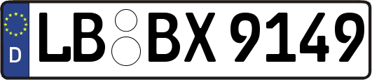 LB-BX9149
