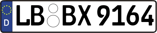 LB-BX9164