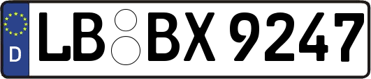 LB-BX9247