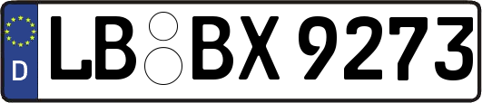 LB-BX9273
