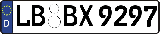 LB-BX9297