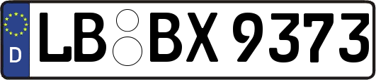 LB-BX9373