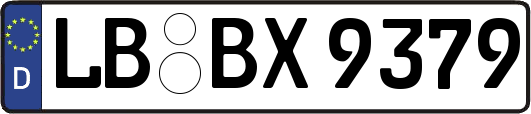 LB-BX9379