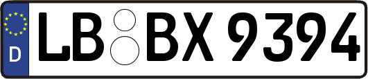 LB-BX9394