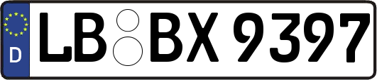 LB-BX9397