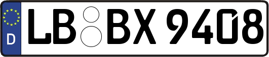 LB-BX9408