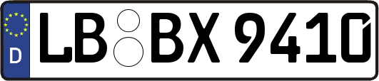 LB-BX9410