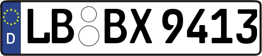 LB-BX9413