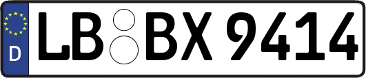 LB-BX9414