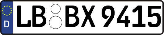 LB-BX9415