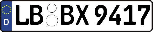 LB-BX9417