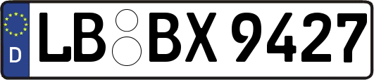 LB-BX9427