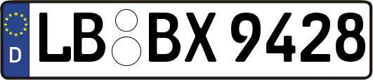 LB-BX9428